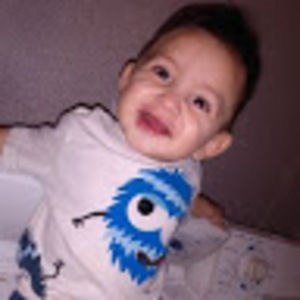 Meet your Posher, George